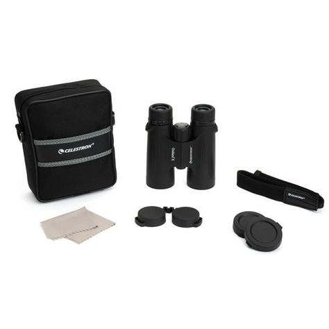 Binocular Celestron OutlandX 10x42-1