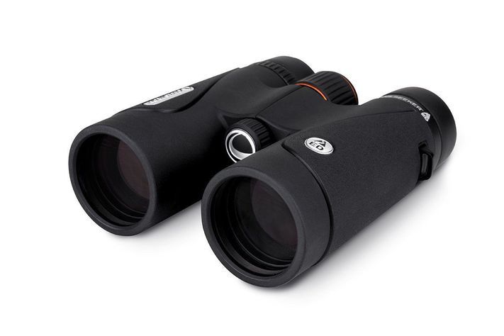 Binocular Celestron Trailseeker 10x42 Ed-0