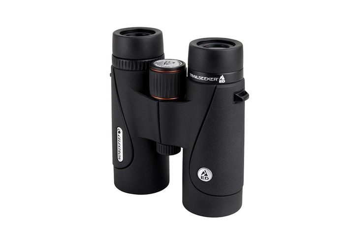 Binocular Celestron Trailseeker 10x42 Ed-1