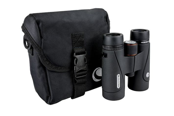 Binocular Celestron Trailseeker 10x42 Ed-2