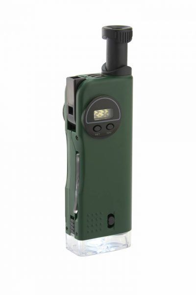 Microscopio de bolsillo 7en1 Carson X-Scope-1