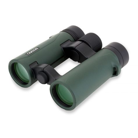 Binocular Carson RD Series 10×34-0