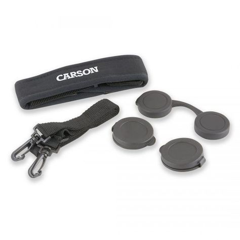 Binocular Carson RD Series 10×34-2