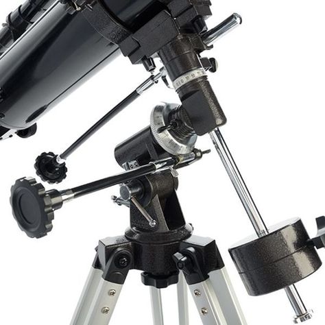 Telescopio Celestron PowerSeeker 80EQ-2