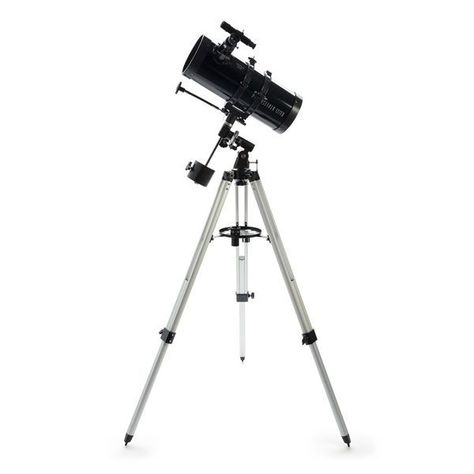 Telescopio Celestron PowerSeeker 127EQ-1