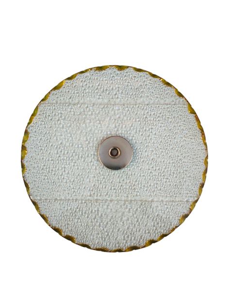 Elegante Alzador & Exhibidor para Pasteles de Vidrio y Metal 22cm Diá-5