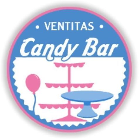 Set 6 Piezas Candy Bar (Porta Torta, Porta Cupcake, Bandeja, Florero) - Blanco-7