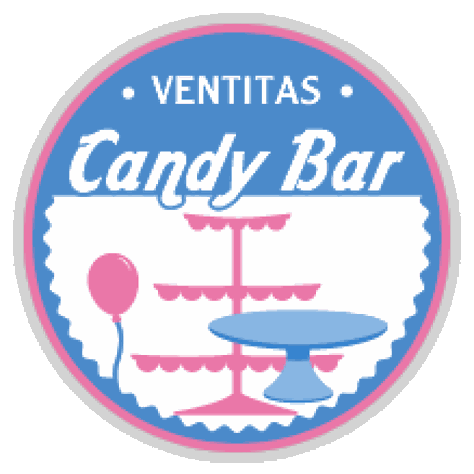 Set 4 Piezas Candy Bar (Porta Torta, Porta Cupcakes, Bandeja) - Blanco-6