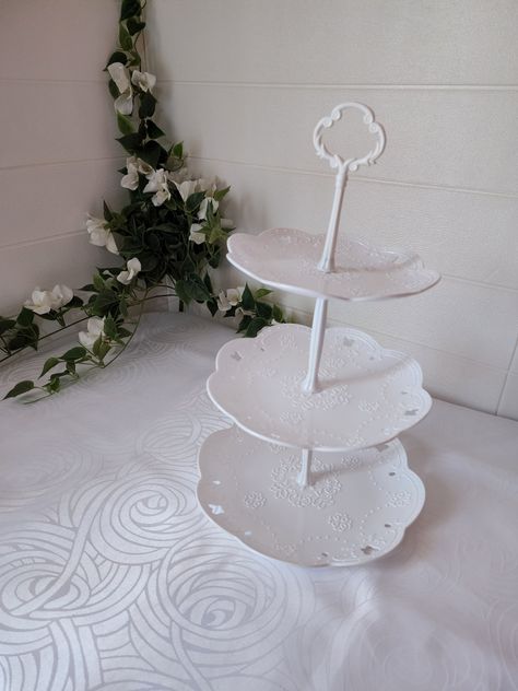 Set 2 Piezas Candy Bar (Porta Torta, Porta Cupcakes)-3