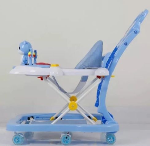 ANDADOR CAMINADOR MUSICAL PARA BEBES 6 A 24 MESES AZUL-2