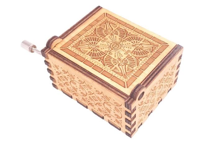 CAJA MUSICAL DE MADERA COLD PLAY FIX YOU-3
