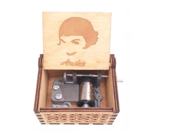 CAJA MUSICAL CON MANIVELA AMELIE-0