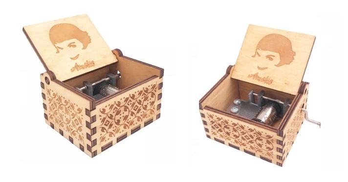 CAJA MUSICAL CON MANIVELA AMELIE-1