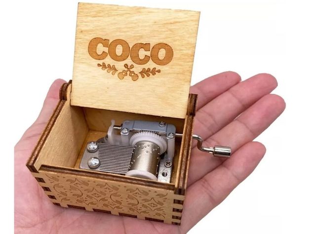 CAJA MUSICAL DE COCO LA PELICULA-2