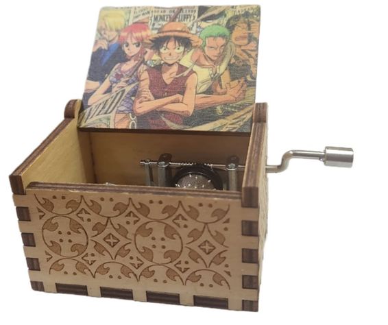 CAJA MUSICAL ONE PIECE-1