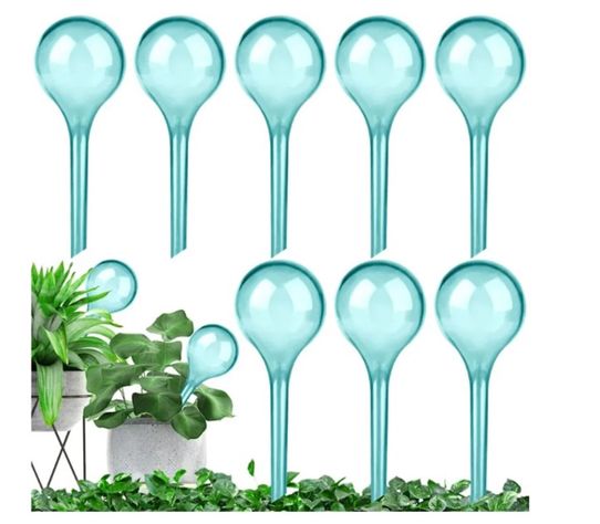 ESFERA ALIMENTADOR  DE AGUA PARA PLANTAS 13 X 5 CM-0