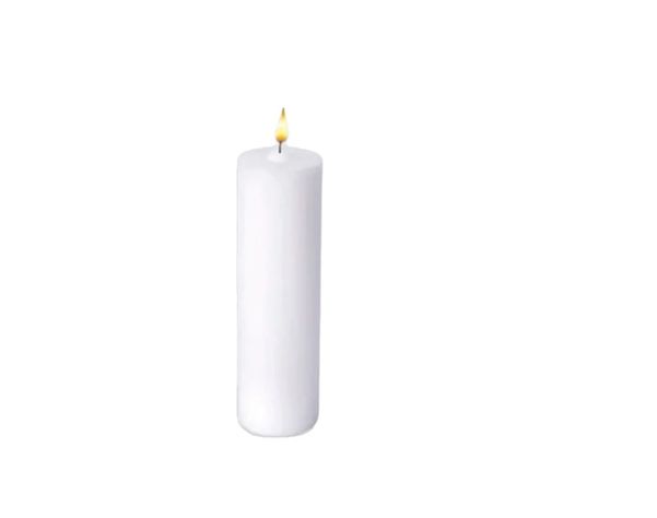 VELON BLANCO 15 X 5 CM-0