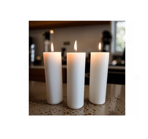 VELON BLANCO 15 X 5 CM-1