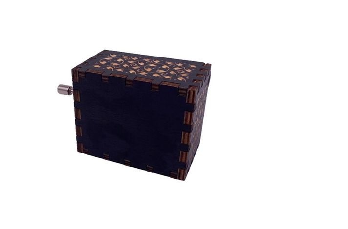 CAJA MUSICAL ED SHEERAN PERFECT-3