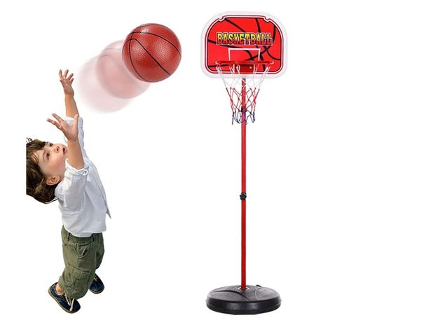 ARO BASQUETT  AJUSTABLE PARA NIÑOS  1.2 x 2.1 cm-1