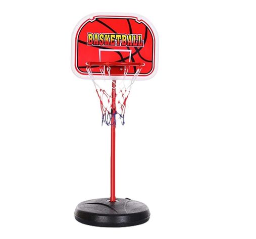 ARO BASQUETT  AJUSTABLE PARA NIÑOS  1.2 x 2.1 cm-2