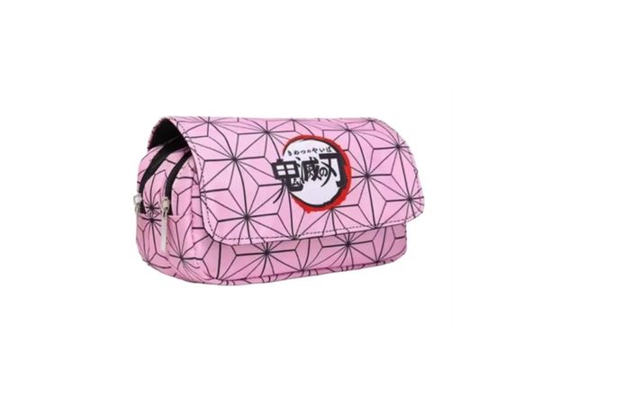 ESTUCHE DEMON SLAYER NEZUKO KAMADO-0