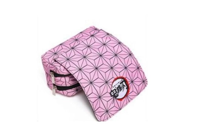ESTUCHE DEMON SLAYER NEZUKO KAMADO-3