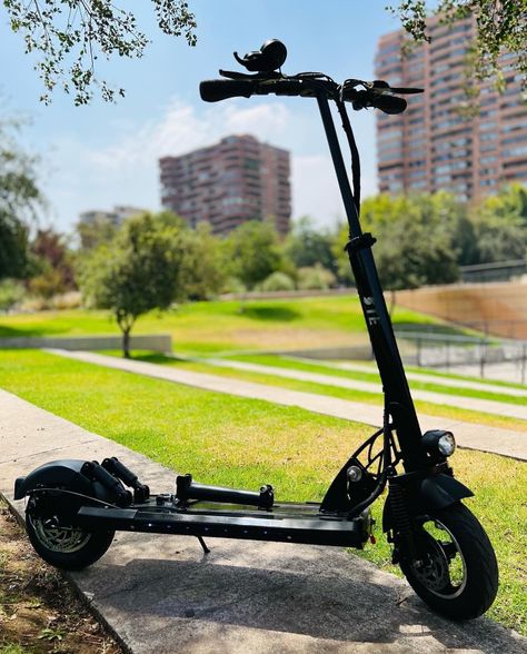 SCOOTER ELECTRICO X10 MOTOR 450W -3