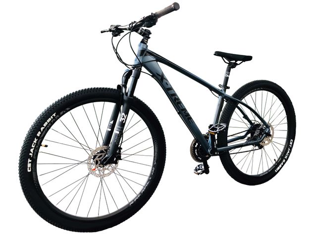 Bicicleta Mtb X-treme modelo Florida Aro 29 Frenos Hidráulicos-0