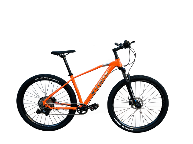 BICICLETA XTREME CHEETAH ARO 29 FRENOS HIDRÁULICOS-0