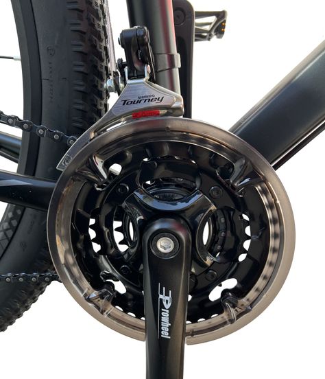 BICICLETA XTREME FLORIDA ARO 29 FRENOS HIDRÁULICOS-5