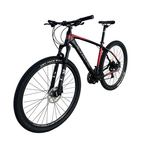 BICICLETA XTREME FLORIDA ARO 29 FRENOS HIDRÁULICOS-0