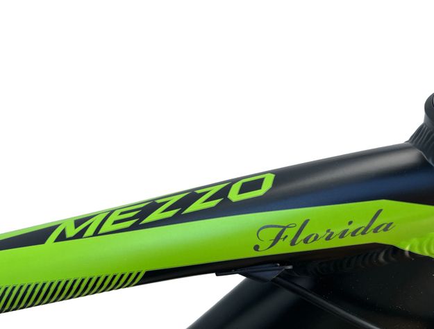 Bicicleta Mtb Xtreme modelo Florida Aro 29 Frenos Hidráulicos-1