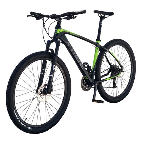 Bicicleta Mtb Xtreme modelo Florida Aro 29 Frenos Hidráulicos-0