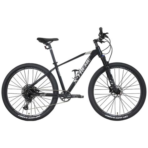BICICLETA XTREME CHEETAH ARO 29 FRENOS HIDRÁULICOS-0