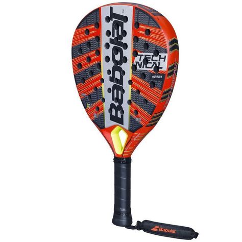 PALA DE PADEL TECHNICAL VERON 2023-1