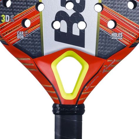 PALA DE PADEL TECHNICAL VERON 2023-2