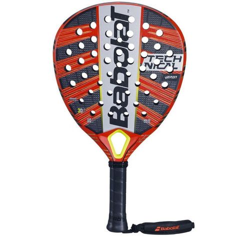 PALA DE PADEL TECHNICAL VERON 2023-0