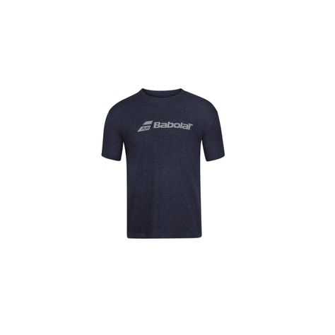 POLERA BAB EXERCISE TEE MEN BLACK-0