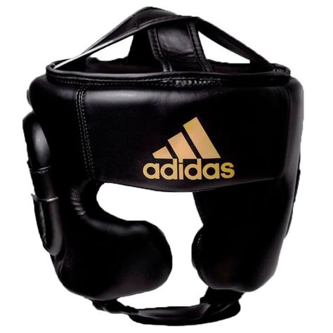 CABEZAL ADIDAS SPEED SUP PRO S/R/S T L-2