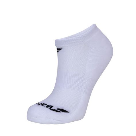 MEDIAS BAB INVISIBLE 3 PAIRS PACK SOCKS BLANCO-0