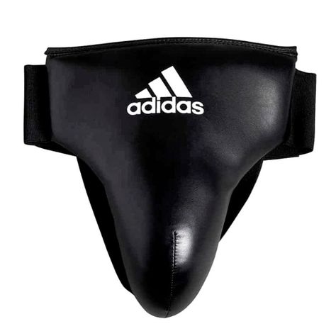 PROTECCION INGUINAL ADIDAS BOX NEGRO-0