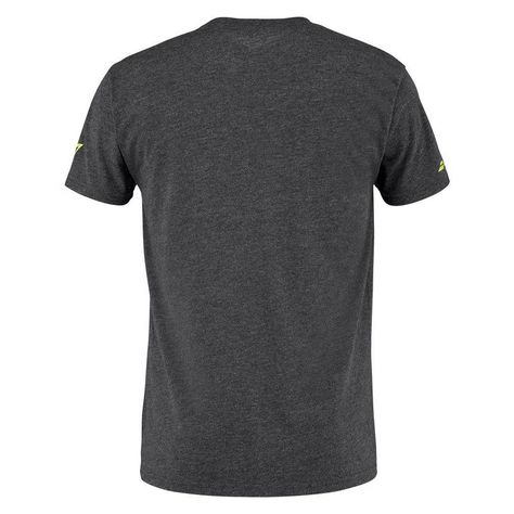 POLERA TENIS HOMBRE BABOLAT AERO COTTON TEE-1