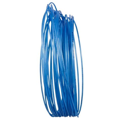 CUERDA TENIS BABOLAT XCEL 1.25 X 200 MTS (AZUL)-2