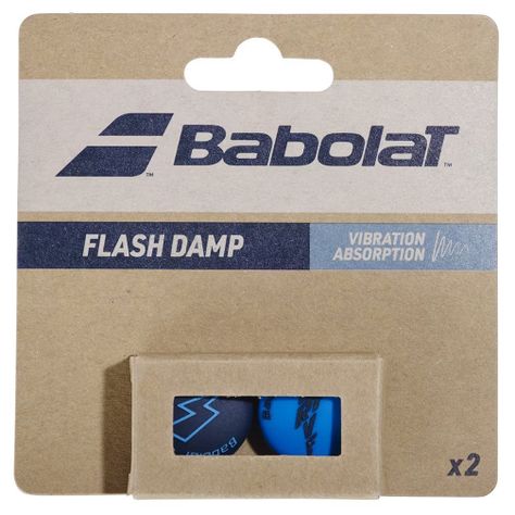 ANTIVIBRADOR BABOLAT FLASH DAMP X2-0