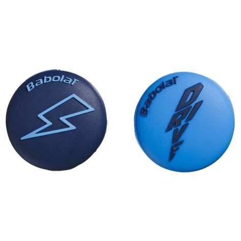 ANTIVIBRADOR BABOLAT FLASH DAMP X2-1