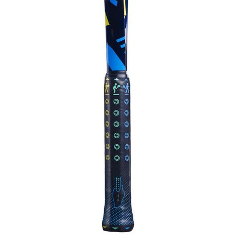 RAQUETA DE TENIS BABOLAT NIÑOS BALLFIGHTER 25 / GRIP 0-1