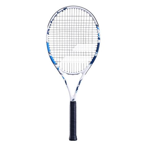 RAQUETA BABOLAT EVOKE TEAM ENCORDADA /GRIP 3-0