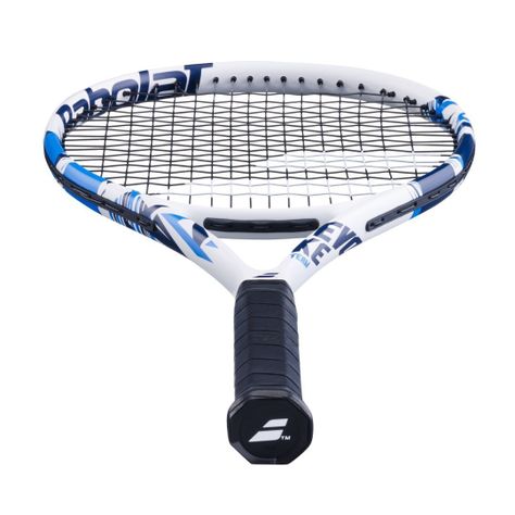 RAQUETA BABOLAT EVOKE TEAM ENCORDADA /GRIP 3-2