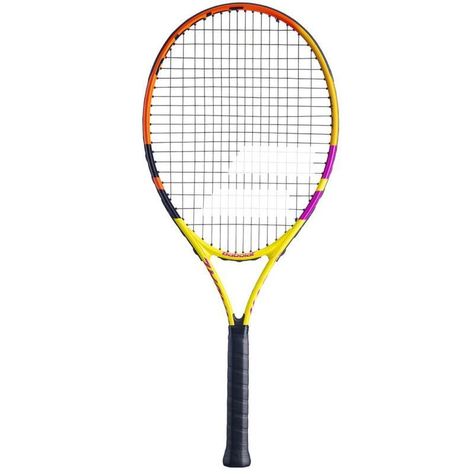 RAQUETA DE TENIS BABOLAT NADAL JUNIOR 26/GRIP 0-0
